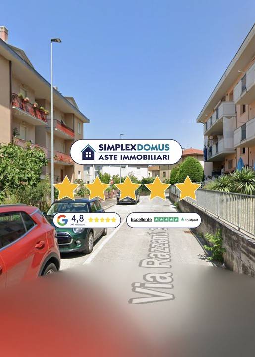 appartamento in vendita a Matelica