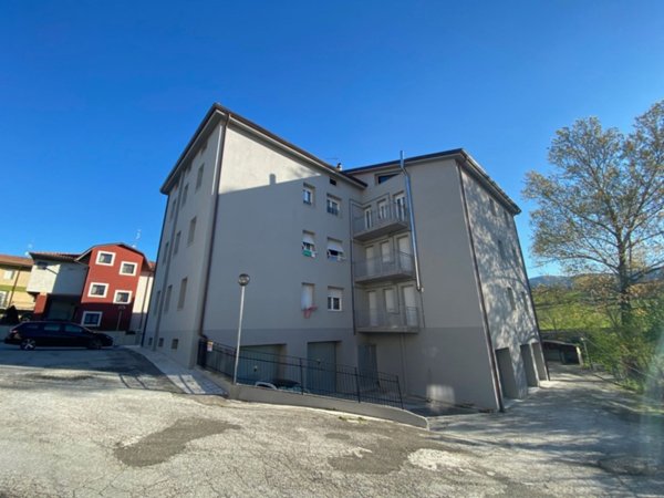 appartamento in vendita a Matelica