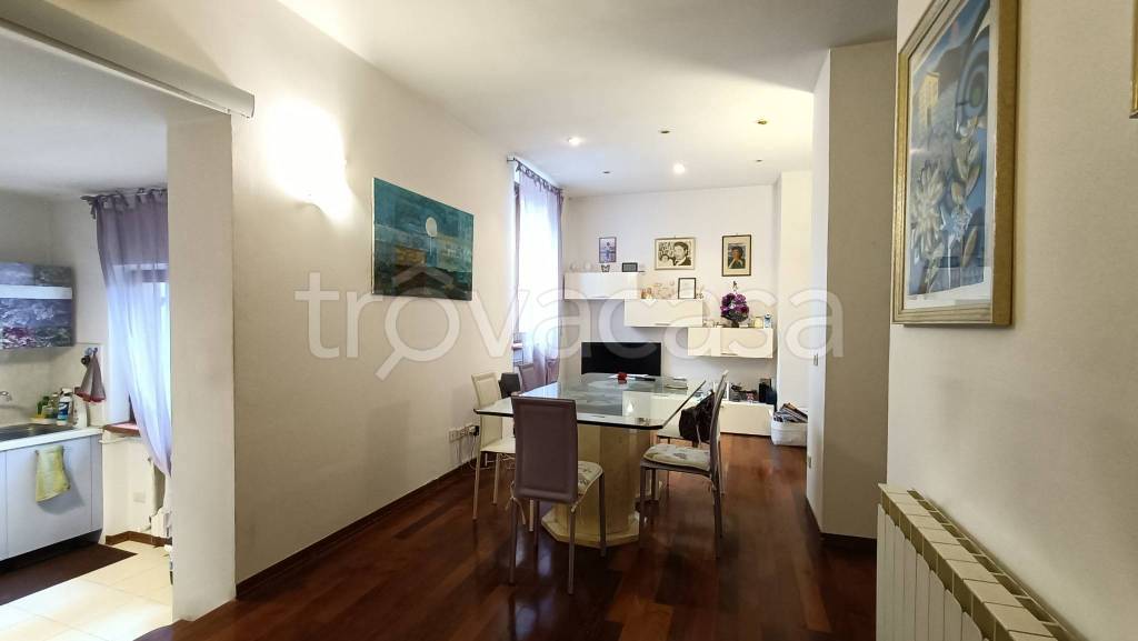 appartamento in vendita a Matelica