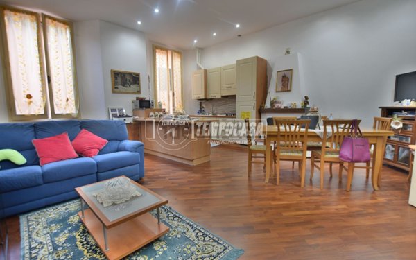 appartamento in vendita a Matelica