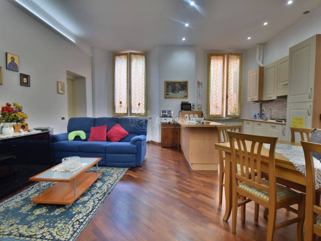 appartamento in vendita a Matelica