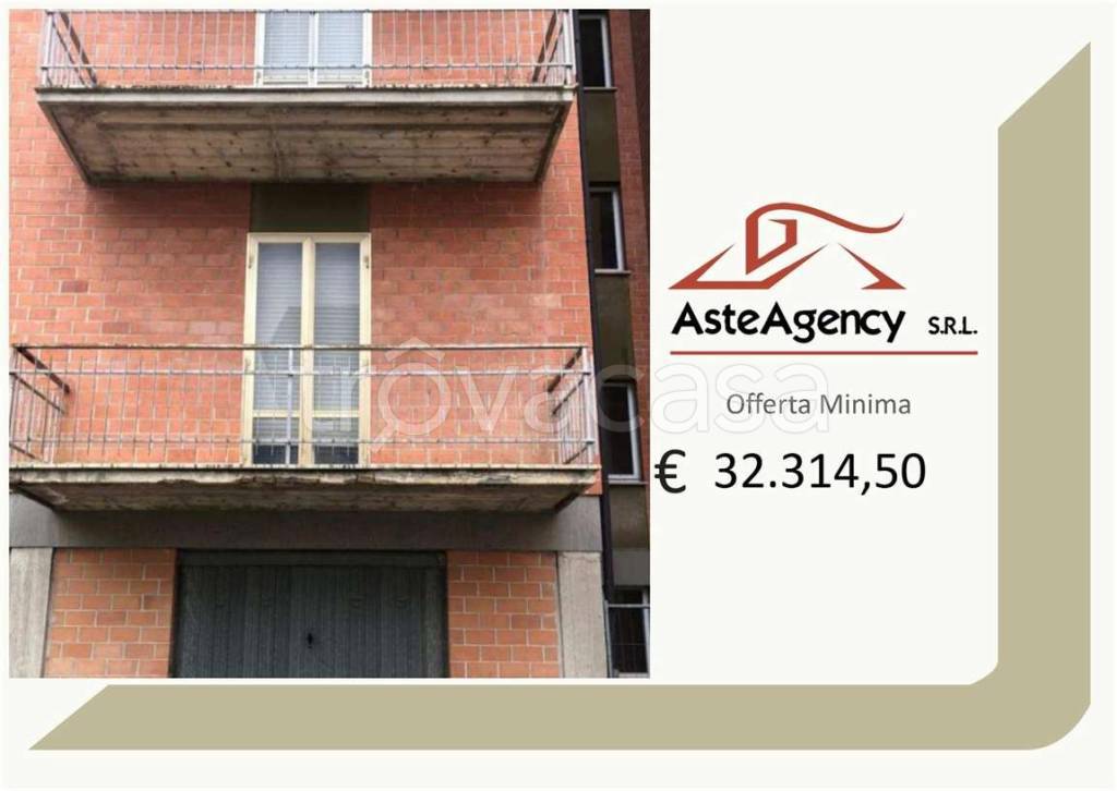 appartamento in vendita a Matelica