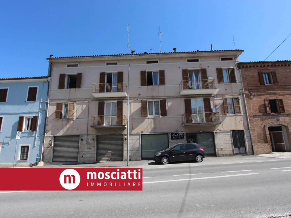 appartamento in vendita a Matelica