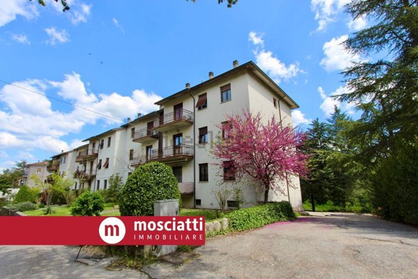 appartamento in vendita a Matelica