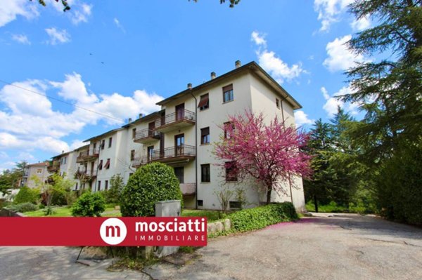 appartamento in vendita a Matelica