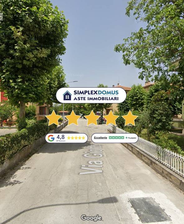 appartamento in vendita a Matelica