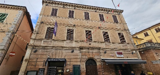 appartamento in vendita a Matelica