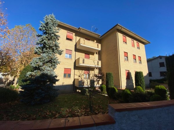 appartamento in vendita a Matelica
