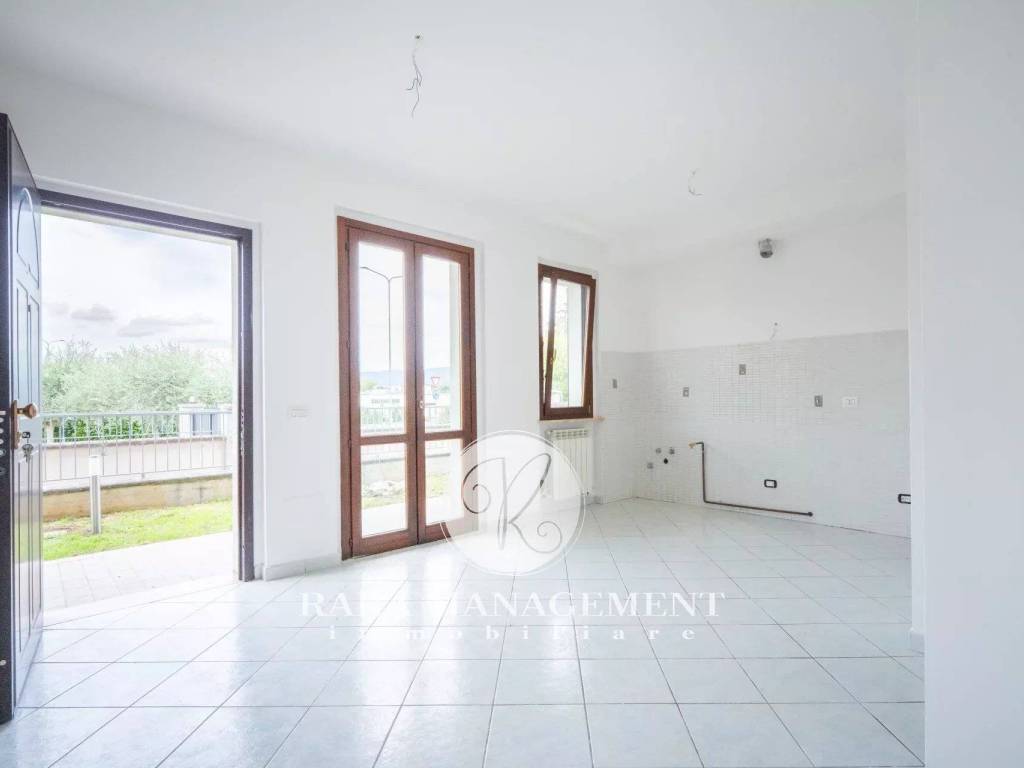 appartamento in vendita a Matelica