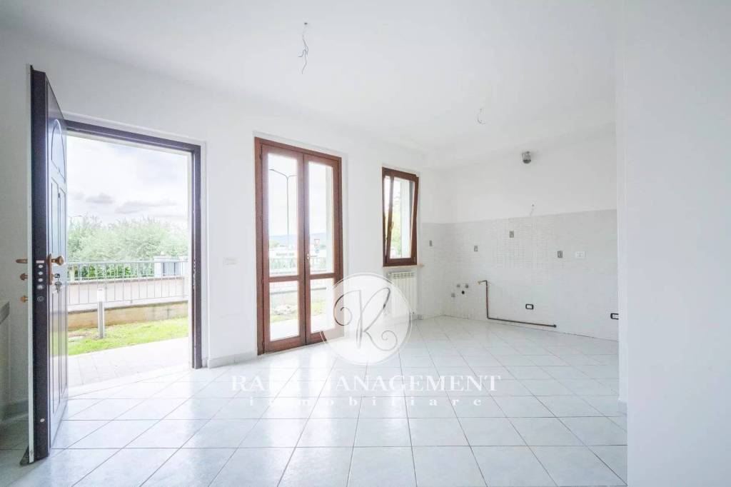 appartamento in vendita a Matelica