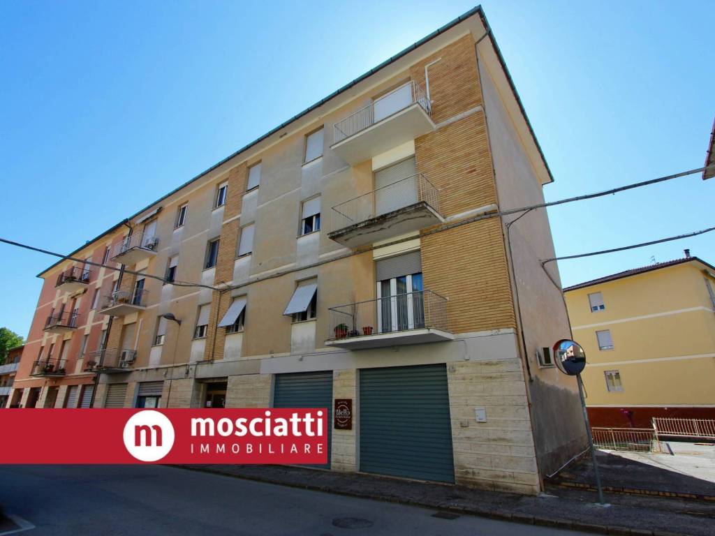 appartamento in vendita a Matelica