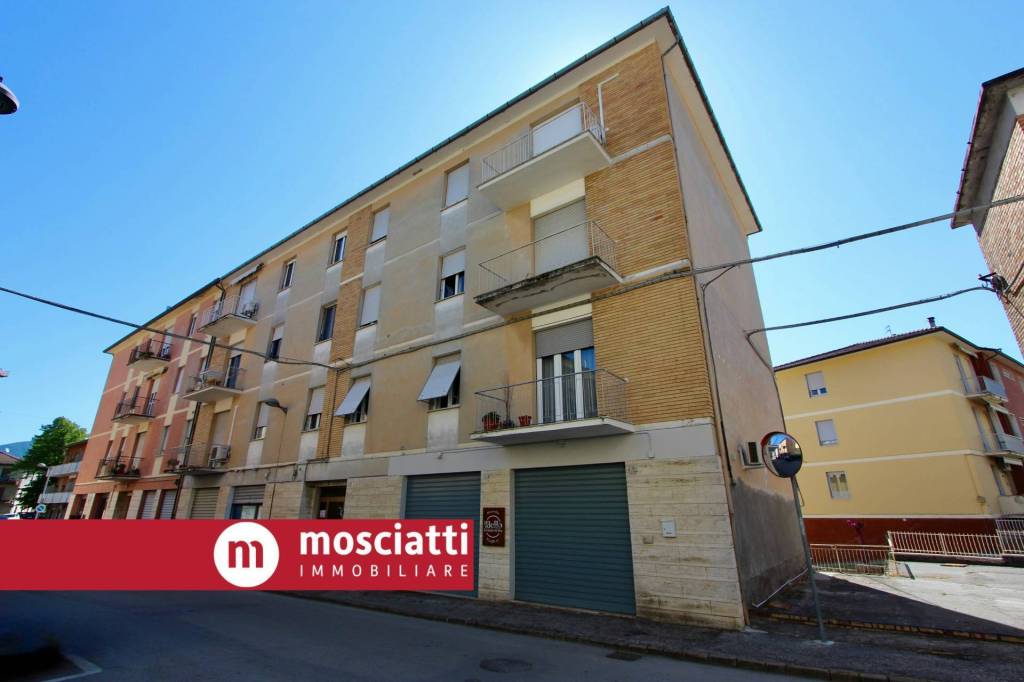 appartamento in vendita a Matelica
