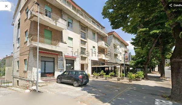 ufficio in vendita a Matelica
