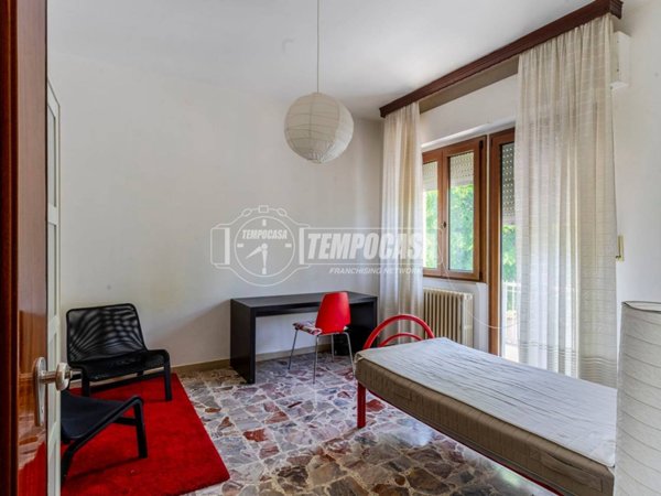 appartamento in vendita a Matelica