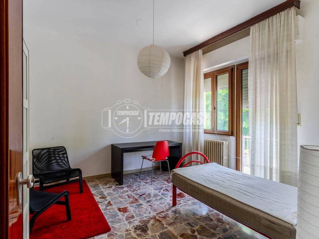 appartamento in vendita a Matelica