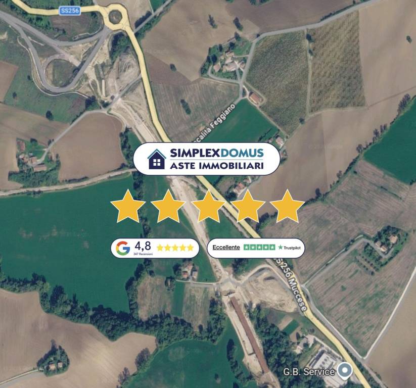 appartamento in vendita a Matelica