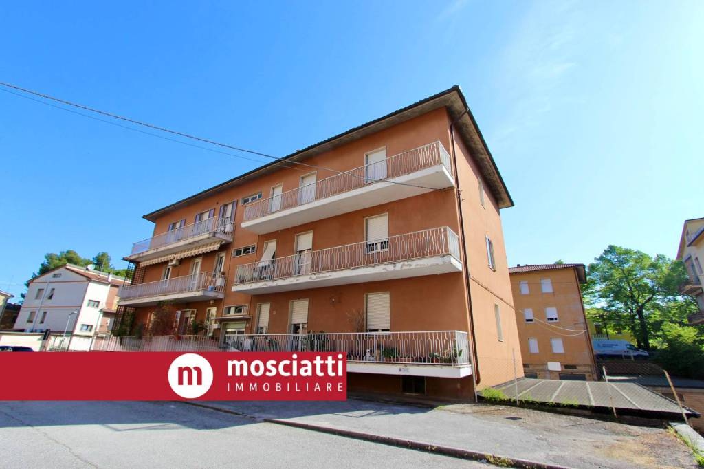 appartamento in vendita a Matelica