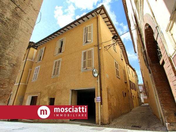 appartamento in vendita a Matelica