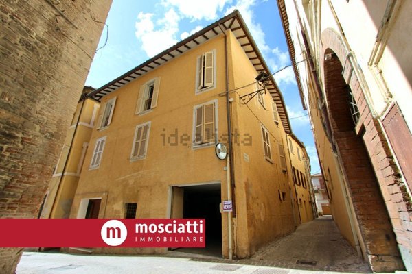 appartamento in vendita a Matelica