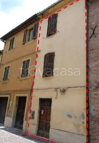 appartamento in vendita a Matelica