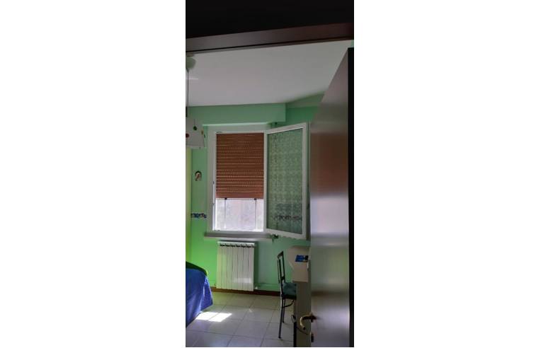 appartamento in vendita a Matelica in zona Cavalieri