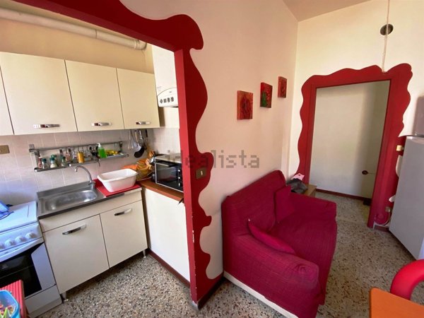 appartamento in vendita a Matelica in zona Braccano