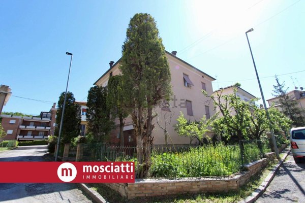 appartamento in vendita a Matelica