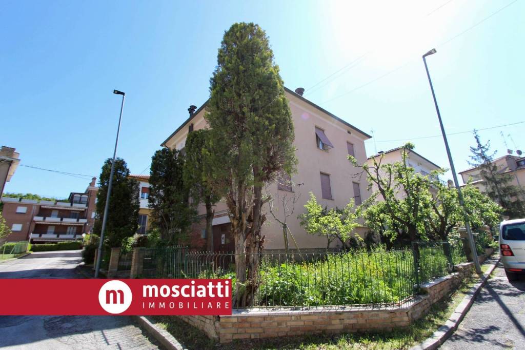 appartamento in vendita a Matelica