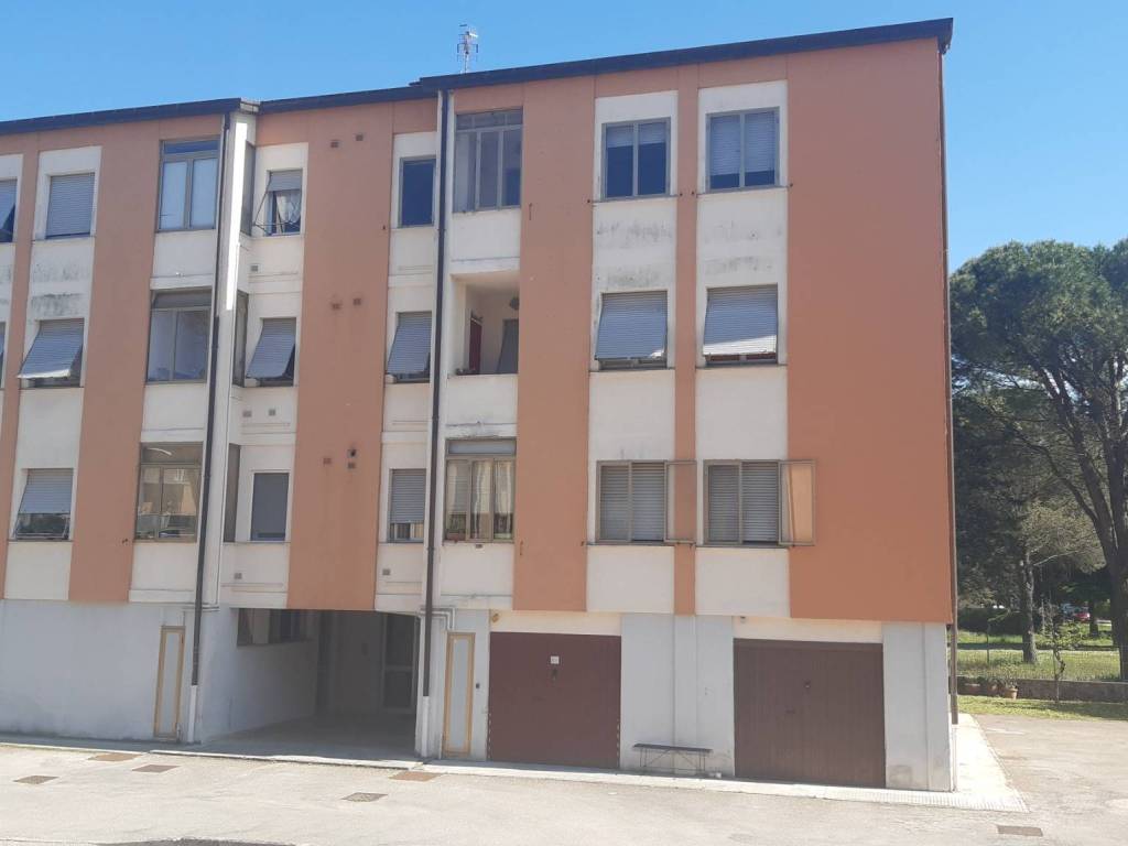 appartamento in vendita a Matelica