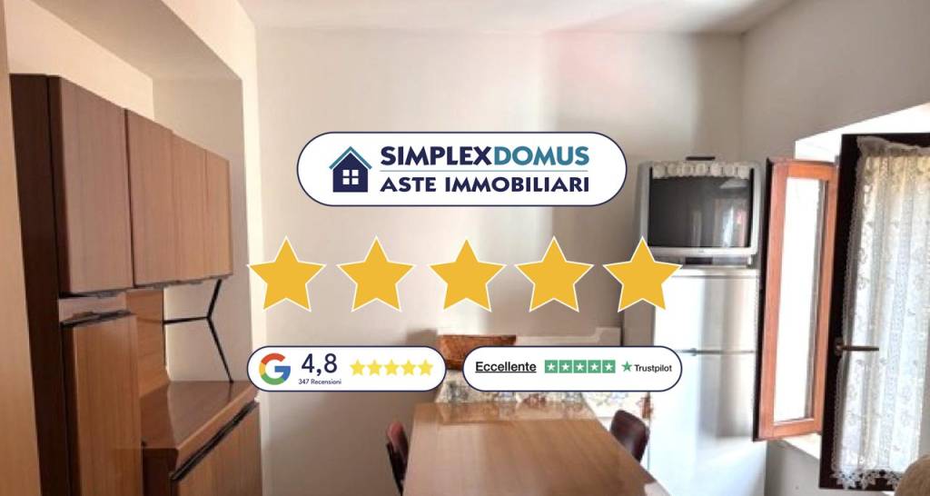 appartamento in vendita a Matelica