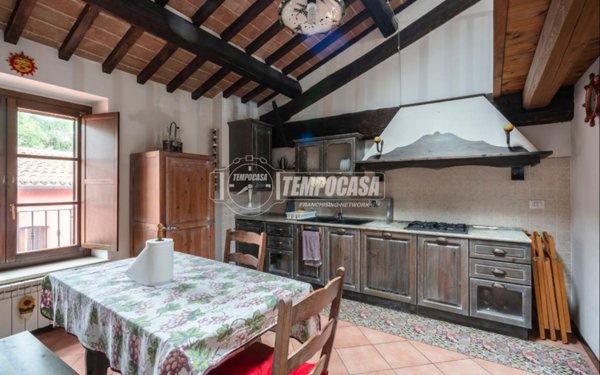 appartamento in vendita a Matelica in zona Cavalieri