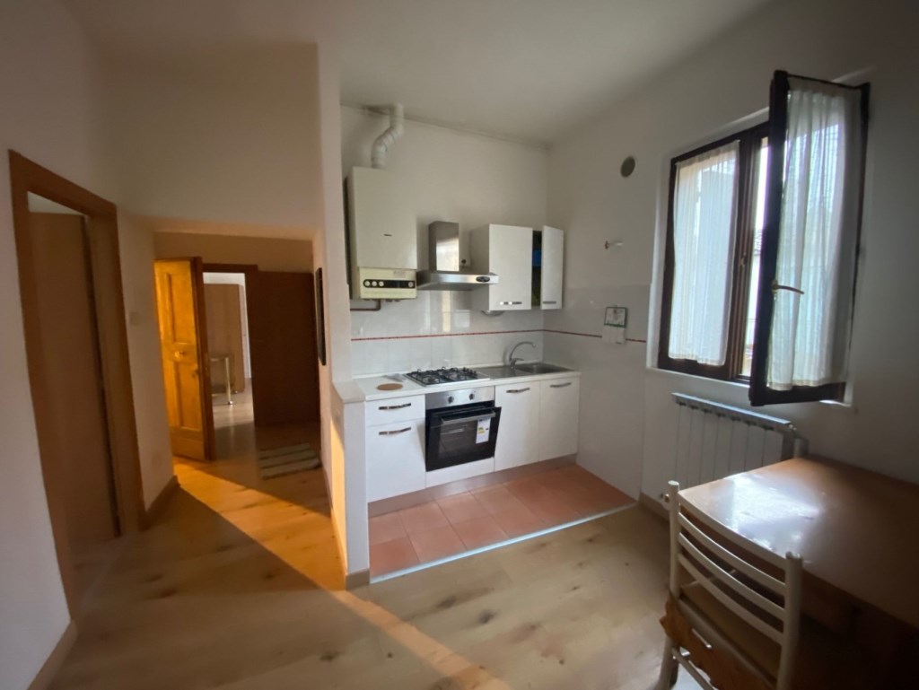 appartamento in vendita a Matelica
