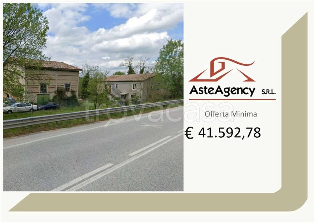 appartamento in vendita a Matelica