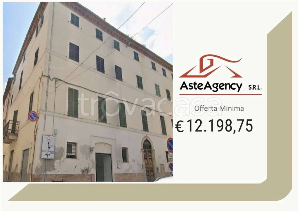 appartamento in vendita a Matelica