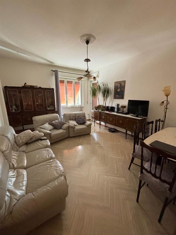 appartamento in vendita a Matelica in zona Mistriano