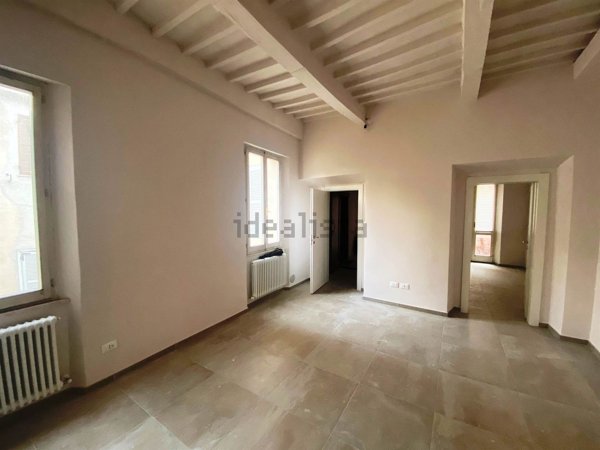 appartamento in vendita a Matelica