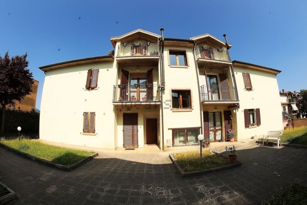 appartamento in vendita a Matelica in zona Cavalieri