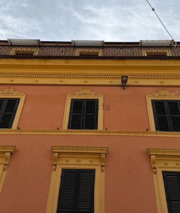 appartamento in vendita a Matelica