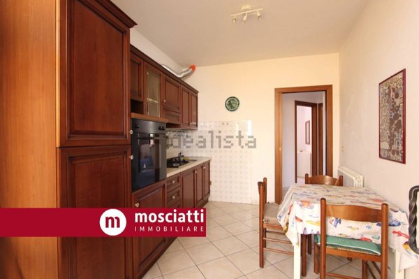 appartamento in vendita a Matelica