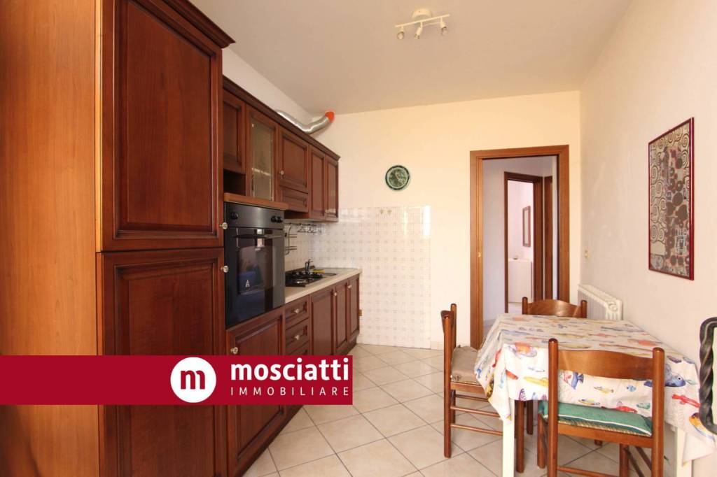 appartamento in vendita a Matelica