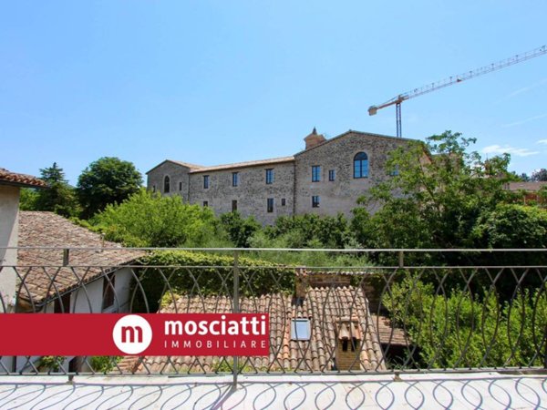 appartamento in vendita a Matelica