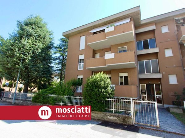 appartamento in vendita a Matelica