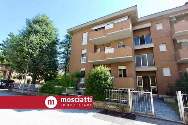 appartamento in vendita a Matelica
