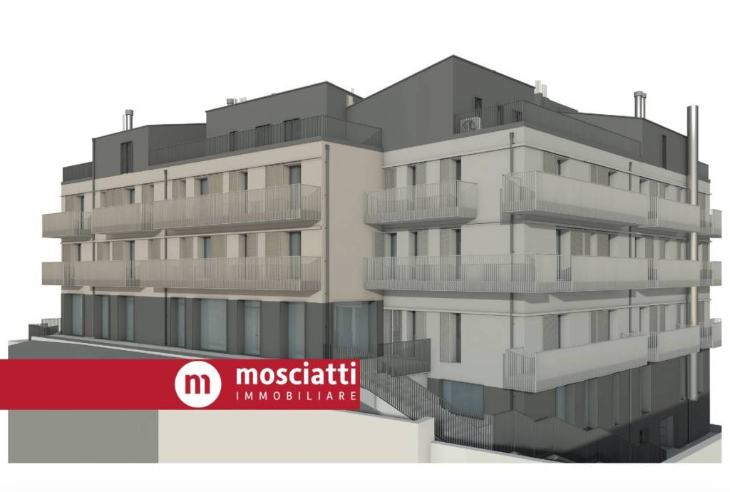 appartamento in vendita a Matelica