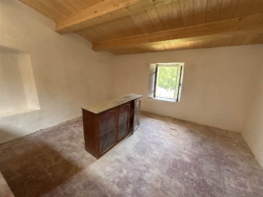appartamento in vendita a Matelica in zona Braccano