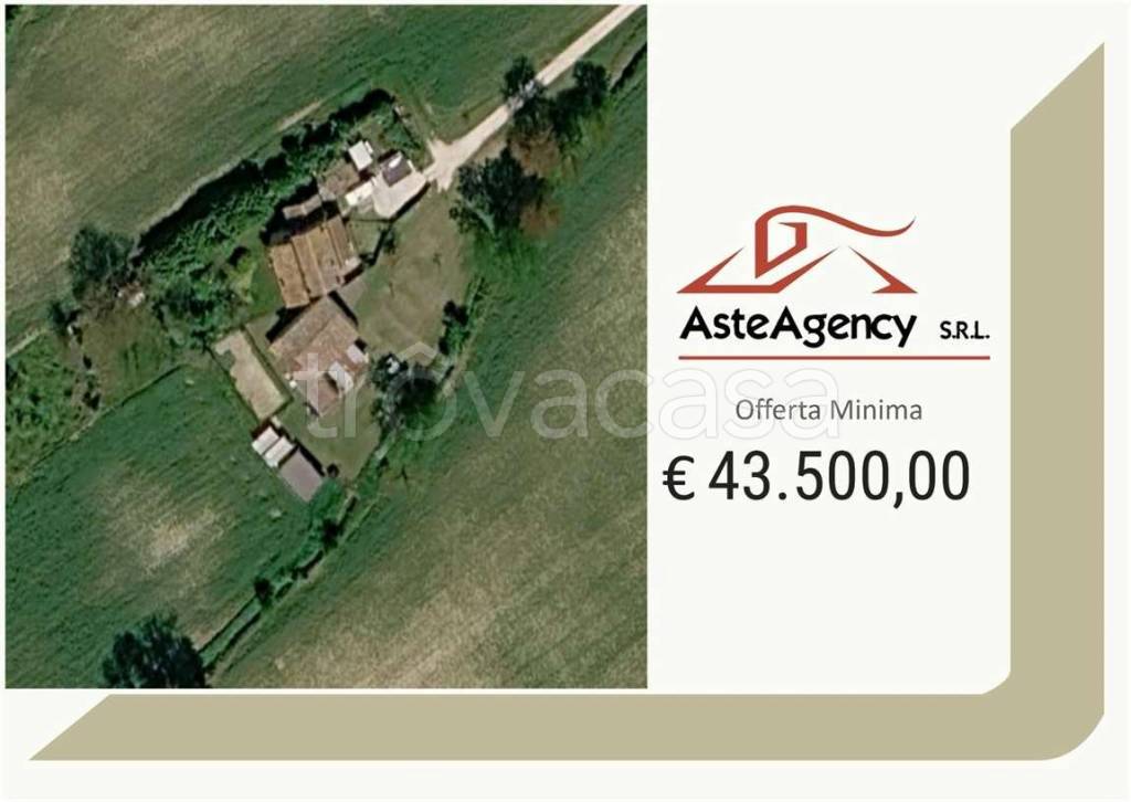 appartamento in vendita a Matelica