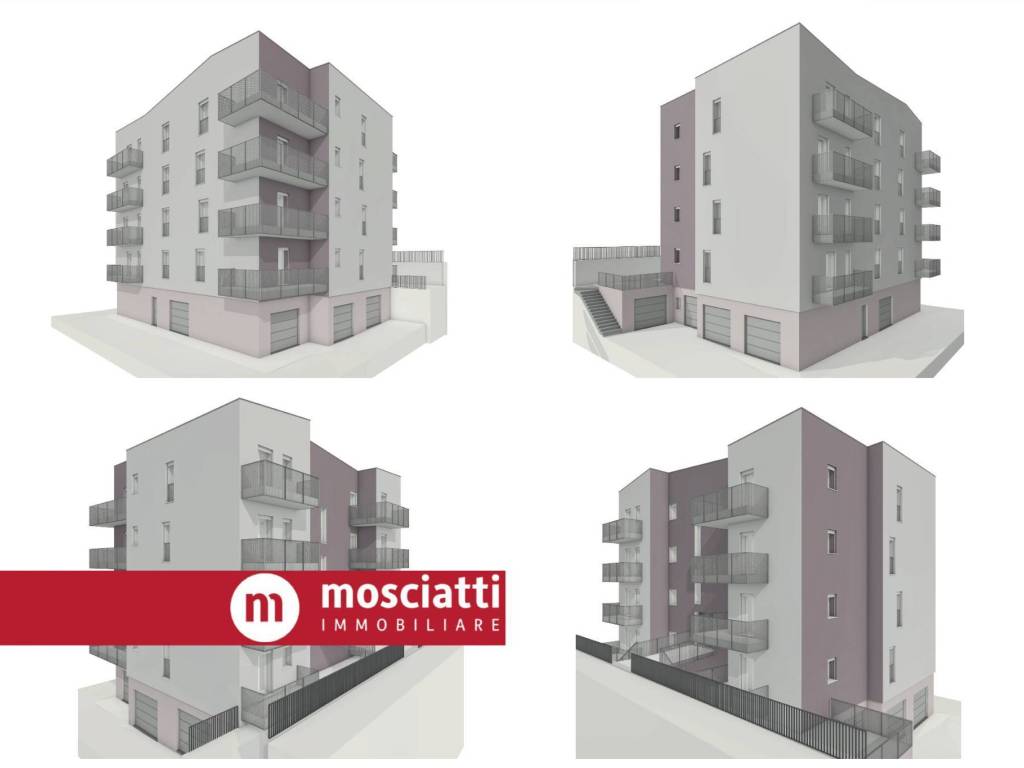 appartamento in vendita a Matelica