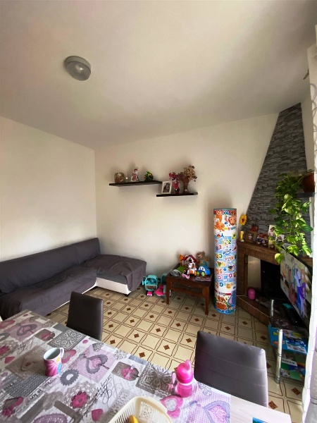 appartamento in vendita a Matelica in zona Cavalieri