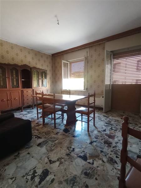 appartamento in vendita a Matelica