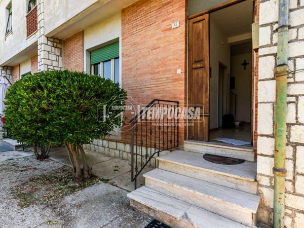 appartamento in vendita a Matelica